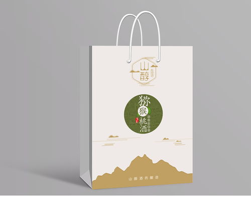 杭州品牌策劃與設(shè)計 山醇酒包裝的全面解決方案