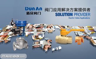 盾安dunan 信息科技領域的創新驅動者與技術解決方案專家